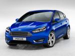 Ford Focus 2014 года